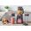 Blender kielichowy Sencor SBU 7874RD