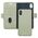 dbramante "dbramante1928 New York Case | Apple iPhone Xs/X | olivgrün | NYXSOLGR5168"