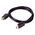 Kabel Club 3D HDMI - HDMI 2m czarny (CAC-1372)