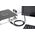 Kabel Digitus HDMI - HDMI 1m czarny (DB-330123-010-S)
