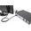 Kabel Digitus HDMI - HDMI 1m czarny (DB-330123-010-S)