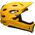 Bell Kask Super DH Mips Spherical matte gloss yellow black r. S (52–56 cm) (BEL-71014)