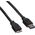 Kabel USB Roline USB-A - microUSB 2 m Czarny (JAB-809445)