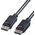 Kabel Roline DisplayPort - DisplayPort 5m czarny (JAB-2601172)