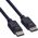 Kabel Roline DisplayPort - DisplayPort 5m czarny (JAB-2601172)