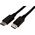Kabel Value DisplayPort - DisplayPort 1.5m czarny (JAB-1129209)