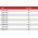 Lahti Pro Trzewiki Nubukowe Czarno-czerwone 46 (L3011746)