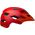 Bell Kask dziecięcy Sidetrack matte red orange r. Uniwersalny (47–54 cm) (BEL-71018)