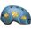 Bell Kask dziecięcy Lil Ripper clown fish matte gray blue r. S (48–55 cm) (BEL-7104366)