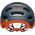 Bell Kask mtb 4Forty Integrated Mips cliffhanger matte gloss slate orange r. S (52–56 cm) (BEL-7101)