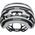 Bell Kask mtb Sixer Integrated Mips fasthouse stripes matte white black r. S (52–56 cm) (BEL-71015)