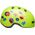 Bell Kask dziecięcy Lil Ripper monsters gloss green r. S (48–55 cm) (BEL-71043)