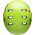 Bell Kask dziecięcy Lil Ripper monsters gloss green r. S (48–55 cm) (BEL-71043)
