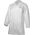 Lahti Pro Fartuch Biały 100% Bawełna, 240g/m2 XL (L4160304)