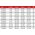 Lahti Pro Ubranie Spawalnicze ze Wzmocnionymi Mankietami-komplet M/B (L4140622)