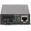 Konwerter światłowodowy Digitus Gigabit PoE Singlem.Media RJ45/SC SM PSE