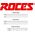 Roces Wrotki Roces Chuck Classic Roller fioletowe 550030 02/05 36