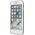 Guess Guess GUHCI8GLCRE iPhone 7/8 czerwony /red hard case California Glow in the dark uniwersalny