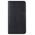 TelForceOne Pokrowiec Smart Magnet do Motorola P40 Play czarny