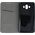 TelForceOne Pokrowiec Smart Magnet do Motorola P40 Play czarny