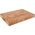 Deska do krojenia Orion drewniana 35x25cm