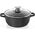 Orion Garnek GRANITOWY 20 cm indukcja GRANDE 2,3L ORION uniwersalny
