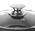Orion Garnek GRANITOWY 20 cm indukcja GRANDE 2,3L ORION uniwersalny