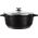 Orion Garnek GRANITOWY 28 cm indukcja GRANDE 7L ORION uniwersalny
