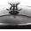 Orion Garnek GRANITOWY 28 cm indukcja GRANDE 7L ORION uniwersalny