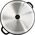 Orion Garnek GRANITOWY 28 cm indukcja GRANDE 7L ORION uniwersalny