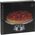 Excellent Houseware Patera / tortownica / taca stalowa na tort ciasto uniwersalny