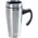 Orion Kubek termiczny 0.45L srebrny