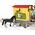 Figurka Schleich Końska stajnia (42485)