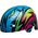 Bell Kask juniorski BELL SPAN infrared roz. S (51–55 cm)