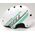 Bell Kask juniorski BELL SPAN infrared roz. S (51–55 cm)