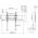 Vogels PFW 4500 WALLMOUNT FLAT