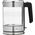 Czajnik WMF KITCHENminis Srebrny