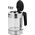 Czajnik WMF KITCHENminis Srebrny