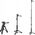 Monopod Velbon Velbon monopod POLE POD EX