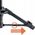 Monopod Velbon Velbon monopod POLE POD EX