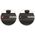 Ładowarka do aparatu Duracell Duracell Charger with USB Cable for Panasonic BCJ13E/BCG10