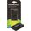 Ładowarka do aparatu Duracell Duracell Charger with USB Cable for DR9700A/NP-FH50