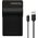 Ładowarka do aparatu Duracell Duracell Charger with USB Cable for DRC10L/NB-10L