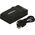 Ładowarka do aparatu Duracell Duracell Charger with USB Cable for DRFW126/NP-W126