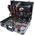 KS Tools KS Tools 1/4 +1/2 Universal Tool-Set 149-pieces