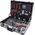 KS Tools KS Tools 1/4 +1/2 Universal Tool-Set 149-pieces