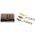 Ron Thompson Trout Pack 1 2-4g Inc. Box 5szt. (58226)