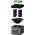 Ładowarka do aparatu Hahnel Procube 2 Twin Charger Nikon