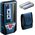 Bosch Detektor laserowy LR7 50 m