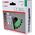 Bosch Bosch X-LOCK disc brush Heavy for Inox 115mm, knotted (115mm diameter, 0.5 mm wire)